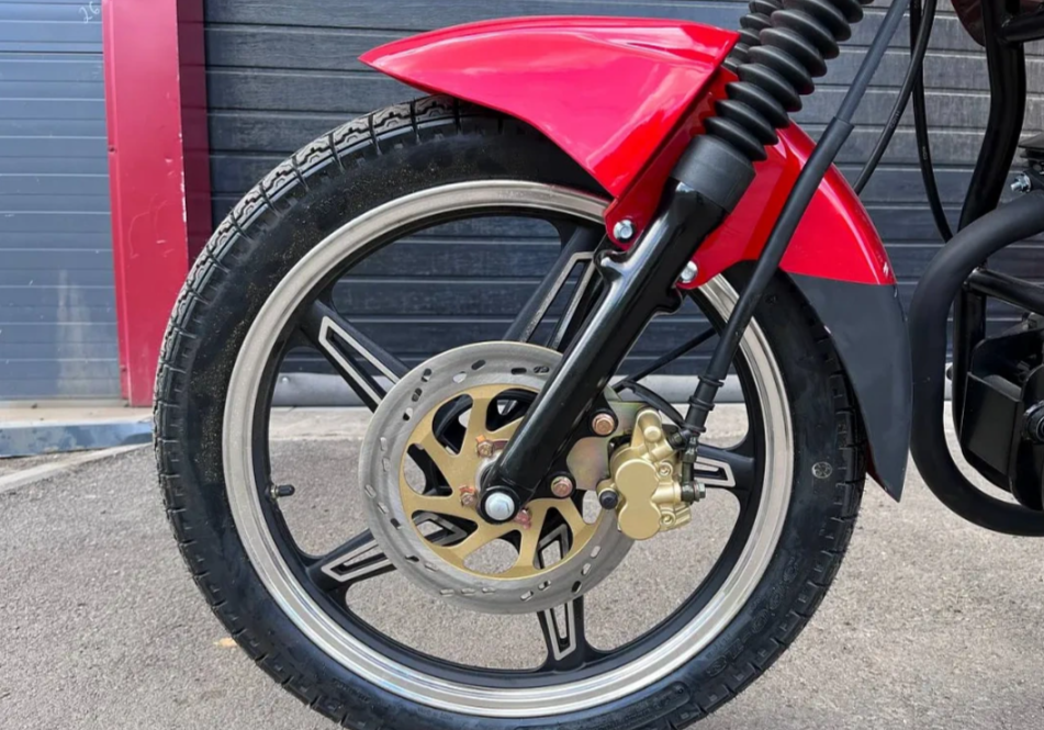 Мотоцикл RACER MAGNUM RC200-C5B в Волжском