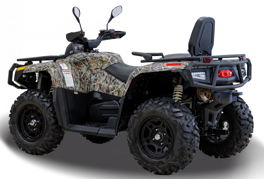 Квадроцикл HISUN TACTIC GT1000/LIMITED в Волжском