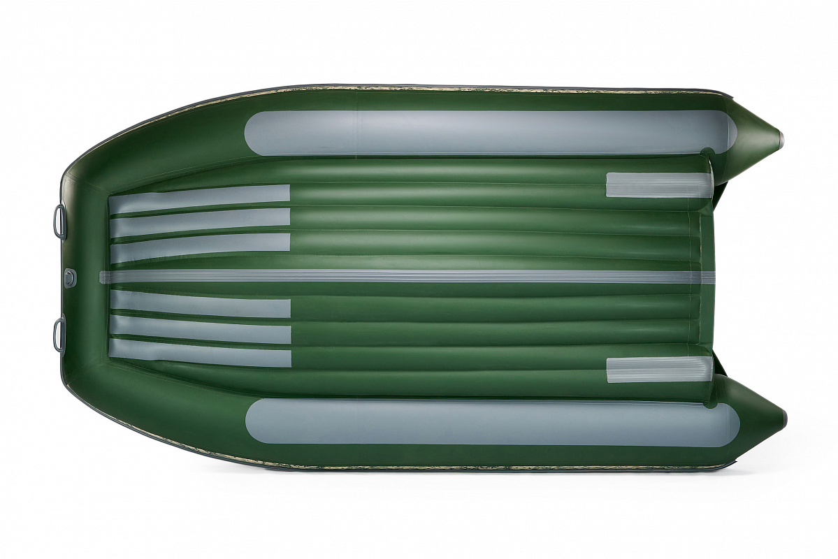 Лодка MISHIMO RAPID 400 PRO в Волжском