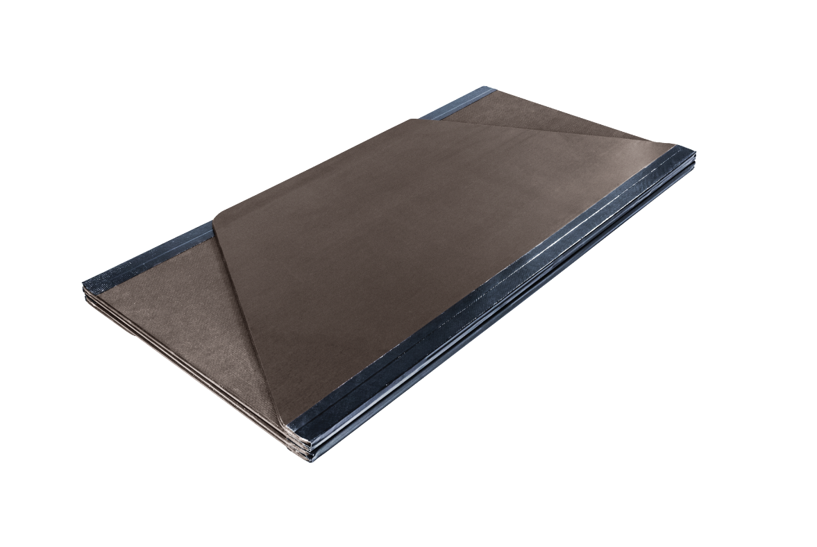 Слань АКВА 2900 по форме днища в Волжском