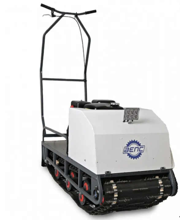 Мотобуксировщик ВЕПС «БЮДЖЕТНЫЙ» 13 л.с. в Волжском