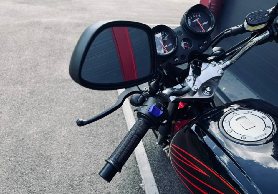 Мотоцикл RACER MAGNUM RC200-C5B в Волжском