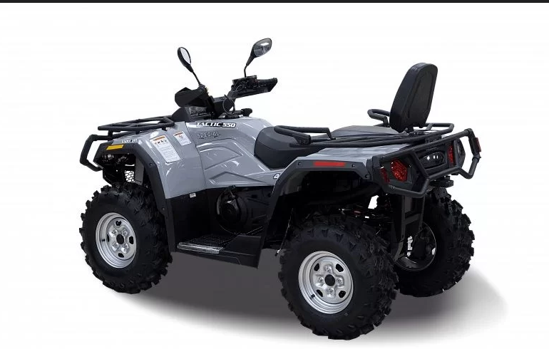 Квадроцикл HISUN TACTIC 550 (HS550ATV) NORMAL в Волжском