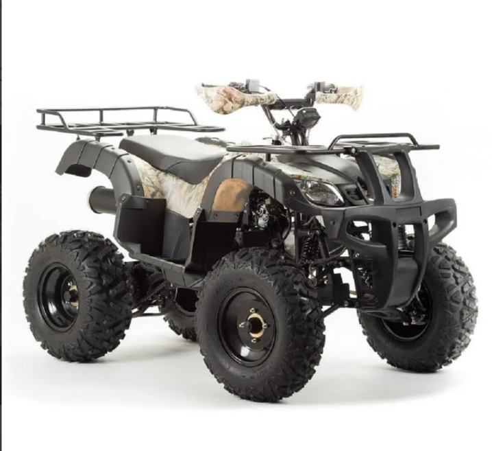 Квадроцикл PROMAX ATV 250 (2025) в Волжском
