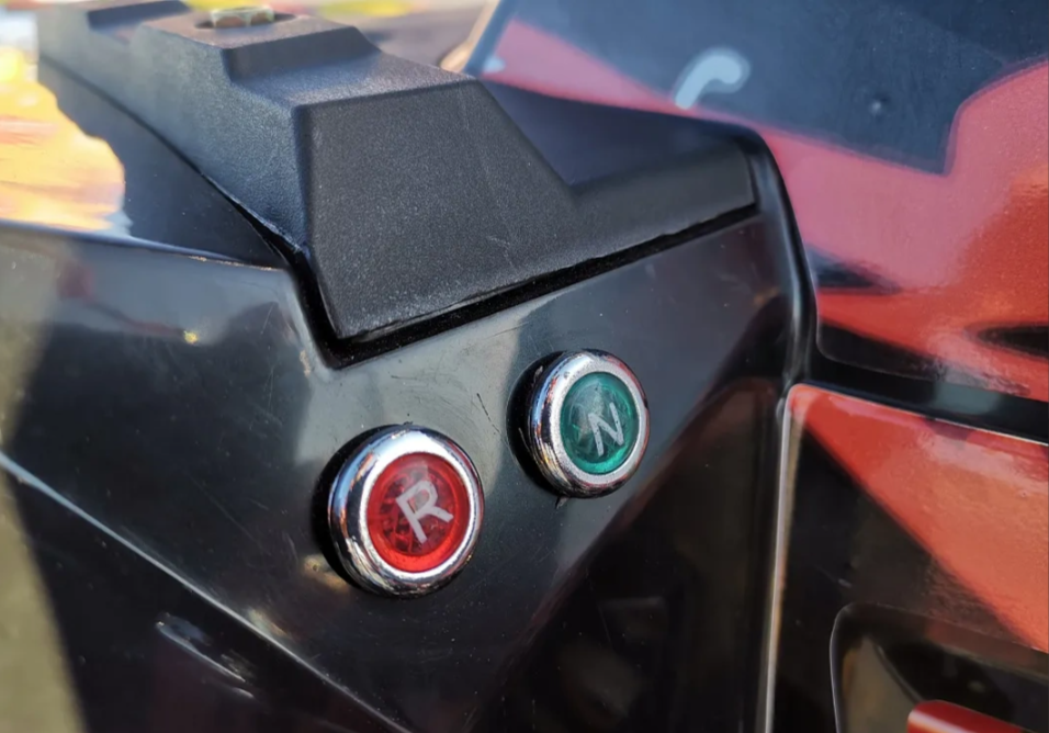 Квадроцикл GBM SHARP KIDS 125 в Волжском