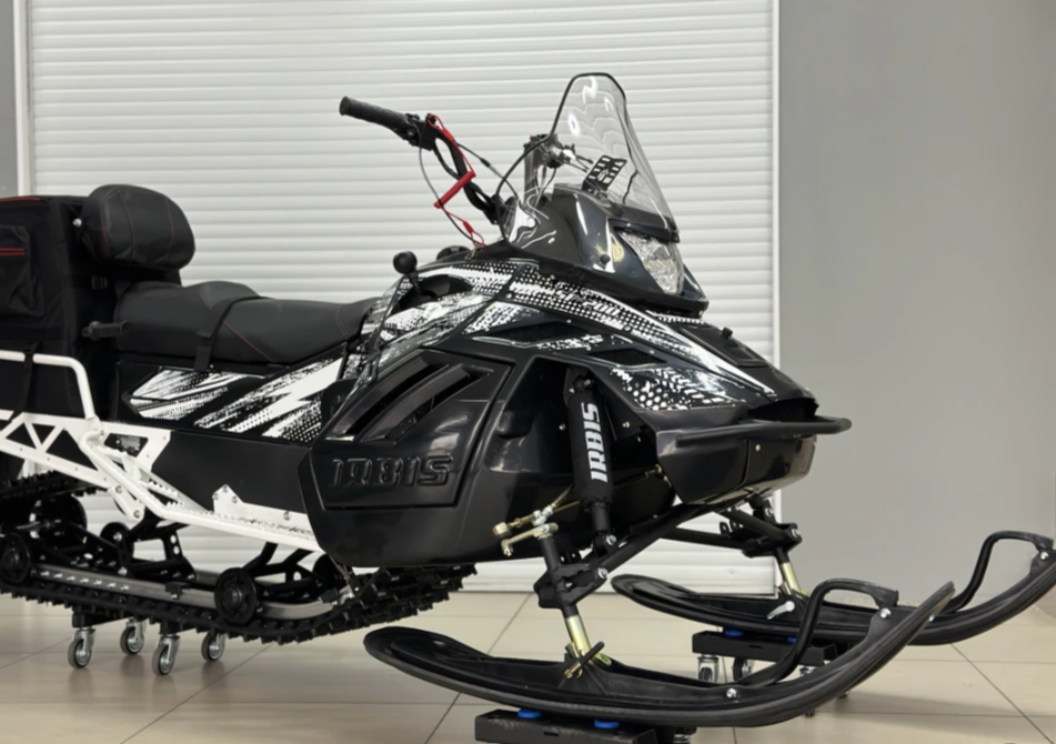 СНЕГОХОД IRBIS SF200L XE SUPERLONG в Волжском