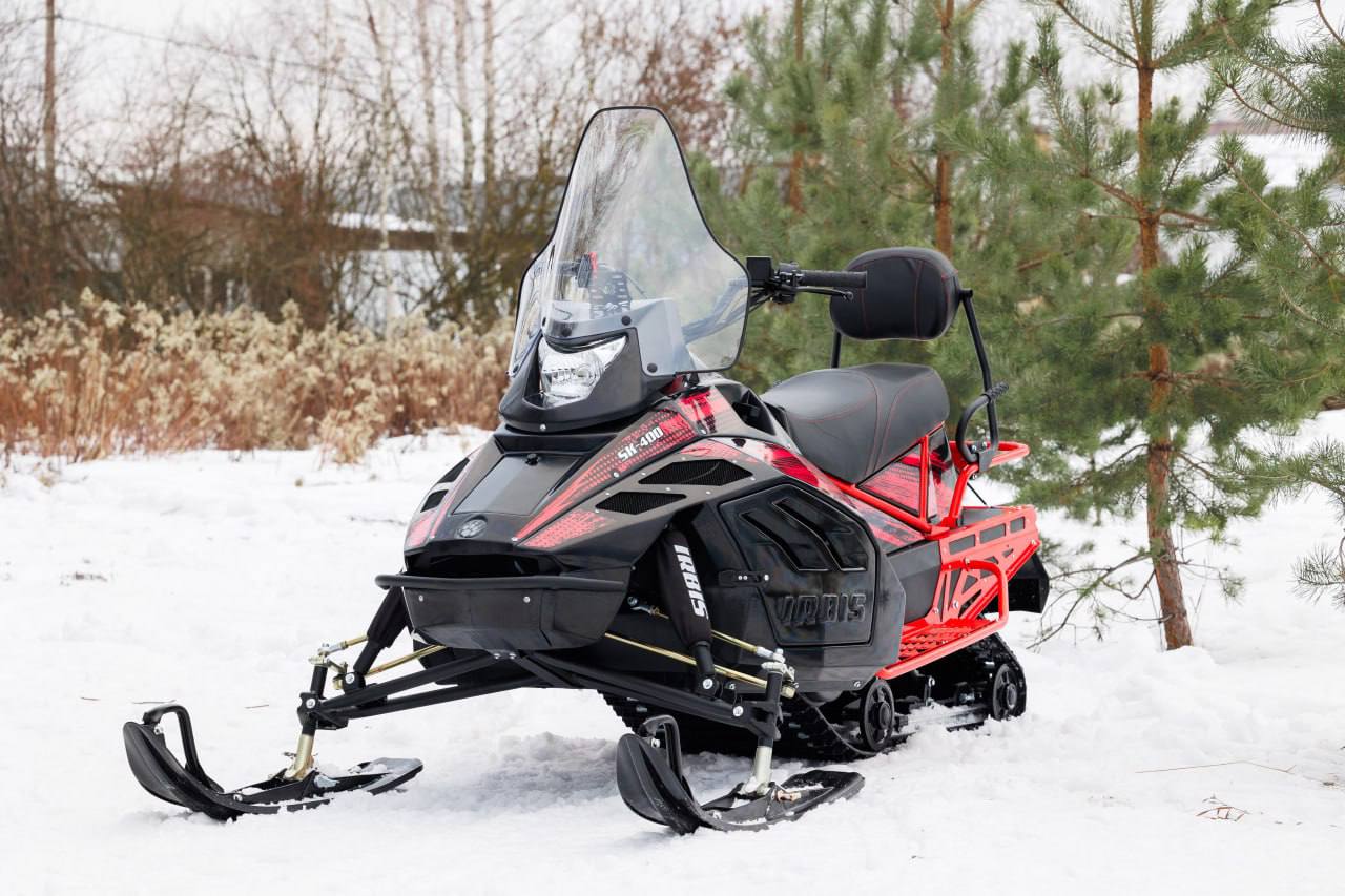 Снегоход IRBIS TUNGUS 400 25/26 в Волжском