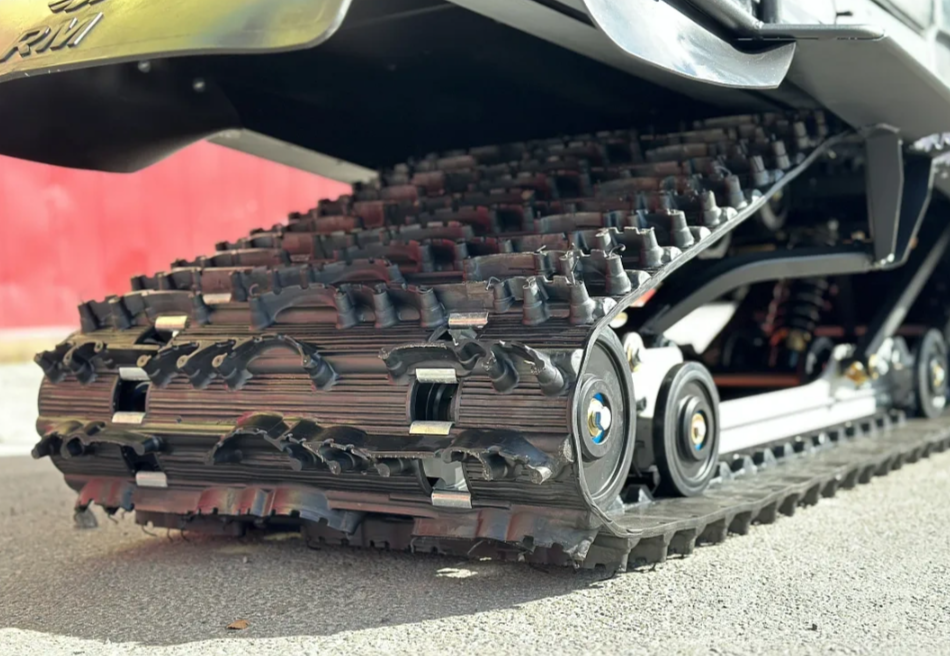 Снегоход РМ TAYGA PATRUL 800 SWT в Волжском