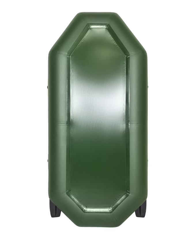 Лодка Барс 260 в Волжском