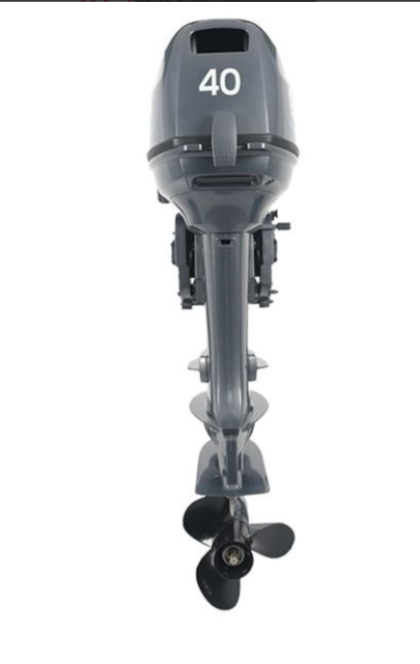 Лодочный мотор ALLFA CG Т40 S в Волжском