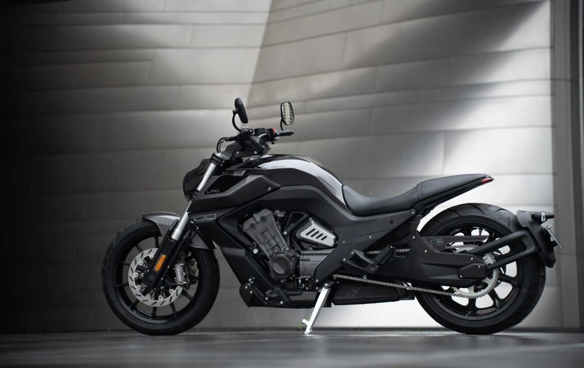 Мотоцикл Benda LFC 700 Pro в Волжском