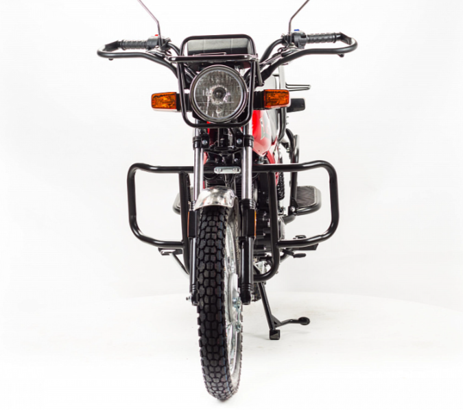 Мотоцикл MOTOLAND (МОТОЛЕНД) FORESTER LITE 200 в Волжском