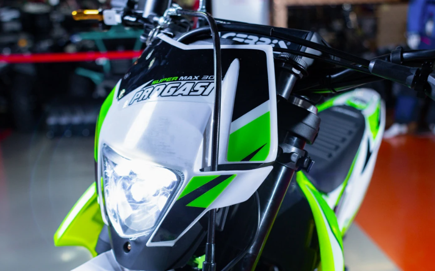 Мотоцикл Progasi SUPER MAX 300 PRO PR300 (ZS175FMN) в Волжском