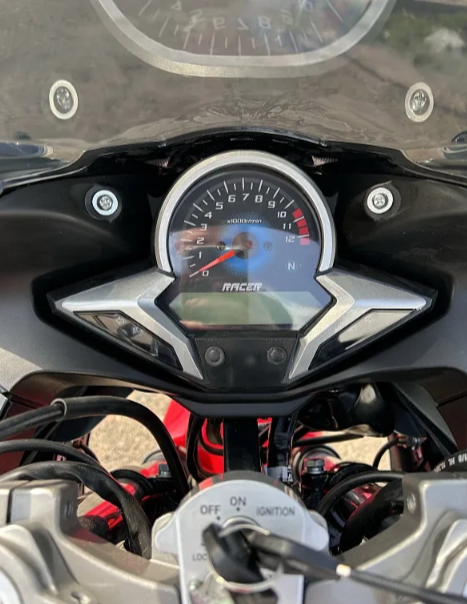 Мотоцикл RACER RC300CS SKYWAY SPORT в Волжском