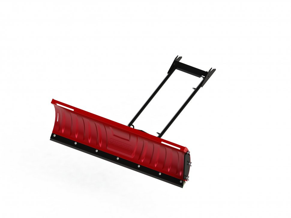 Отвал для снега с универсальный в Волжском