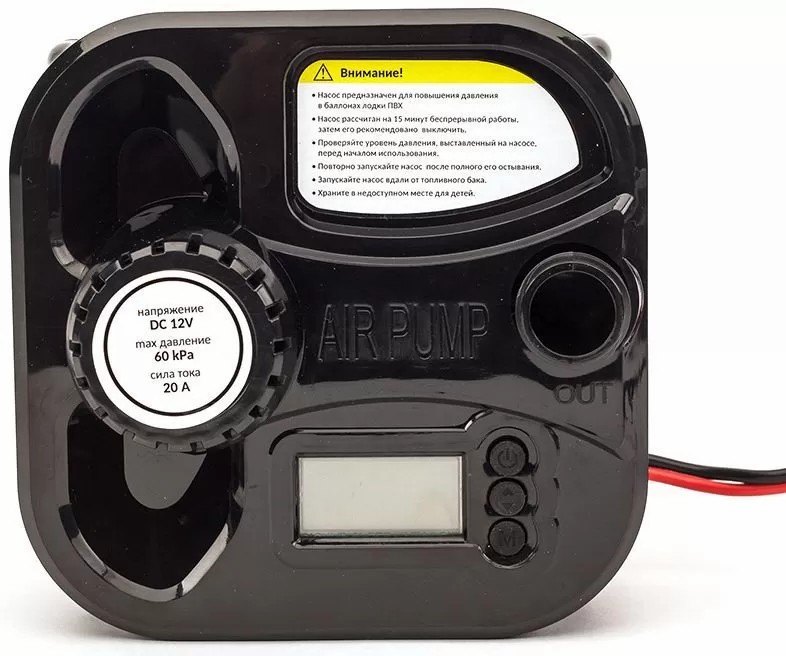 ЭЛЕКТРИЧЕСКИЙ НАСОС MARLIN GP-60 D в Волжском