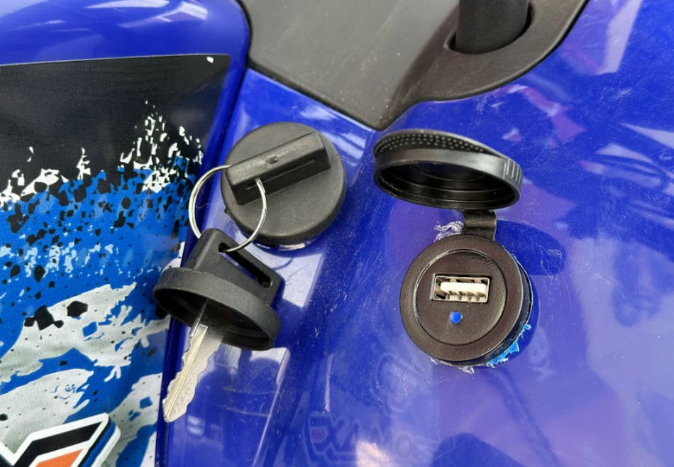 Квадроцикл PROMAX ATV 250 MAX в Волжском