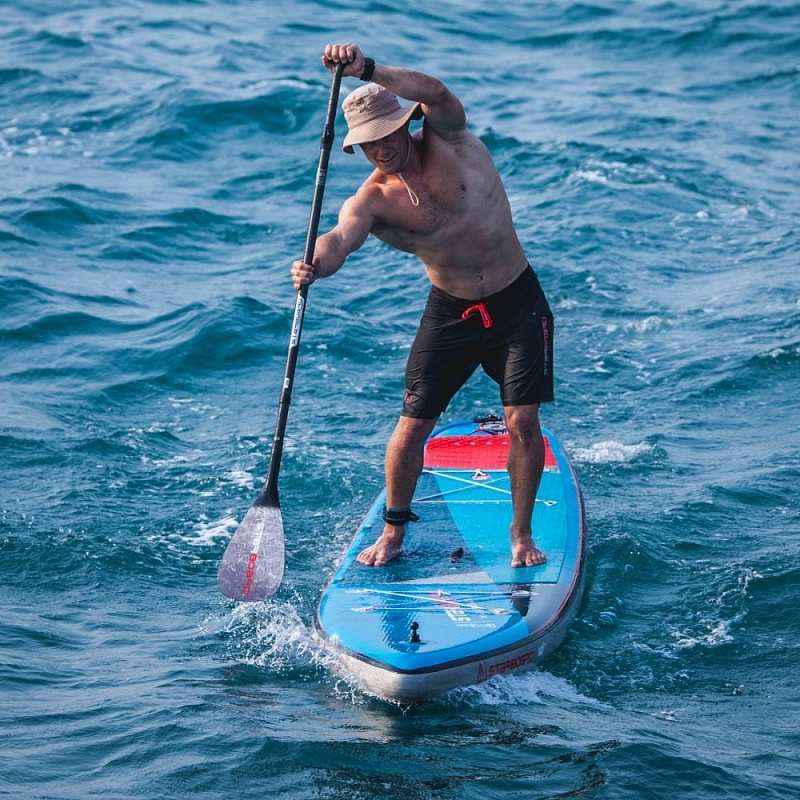 SUP (САП) Доска MISHIMO NAOMI PRO 12 в Волжском