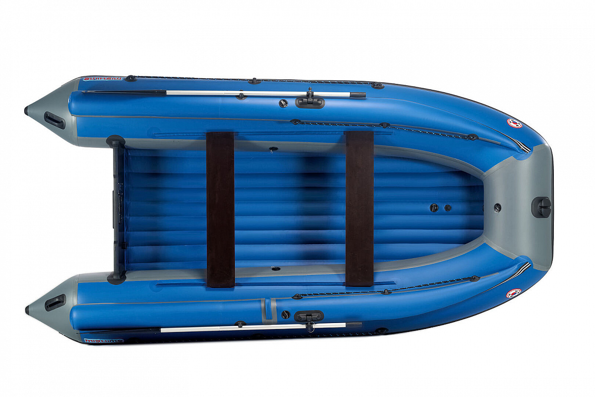 Лодка MISHIMO FAMILY LITE DF 400 в Волжском