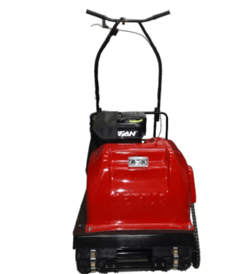 Мотобуксировщик PAXUS 550 AVANT 13 л.с. HONDA в Волжском