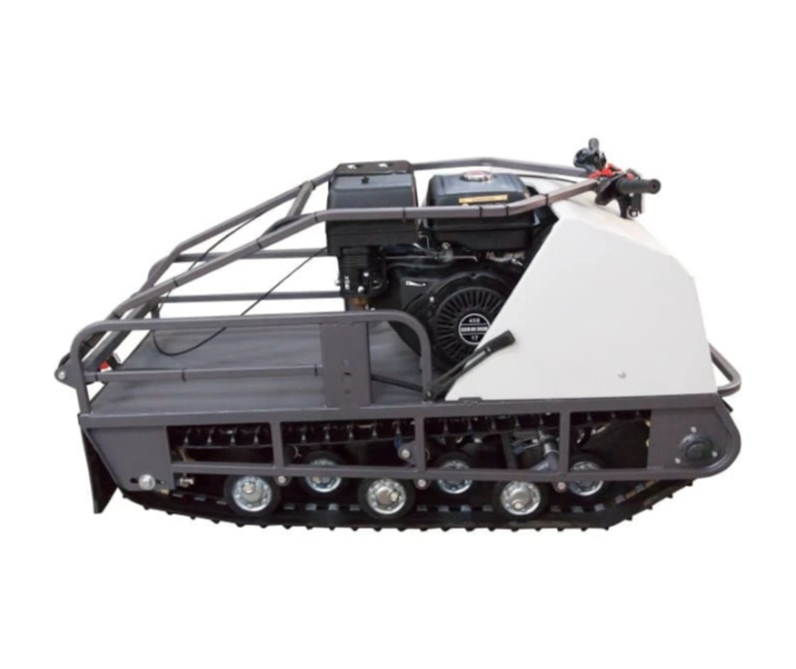 Мотобуксировщик СТЕМ СЕВЕР ЭКСПЕРТ 500 15 л.с. в Волжском