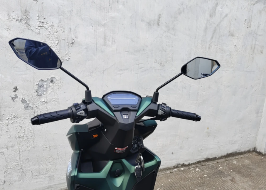 Скутер PROMAX INFERNO 250 (49) в Волжском