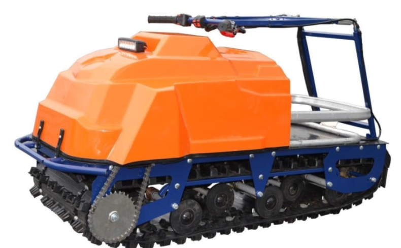 Мотобуксировщик БАРС СЛЕДОПЫТ MDS 9 л.с. в Волжском