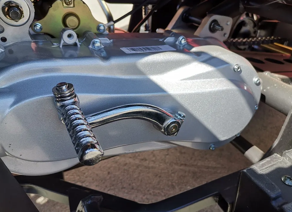 Квадроцикл PROMAX TRX300 CVT в Волжском