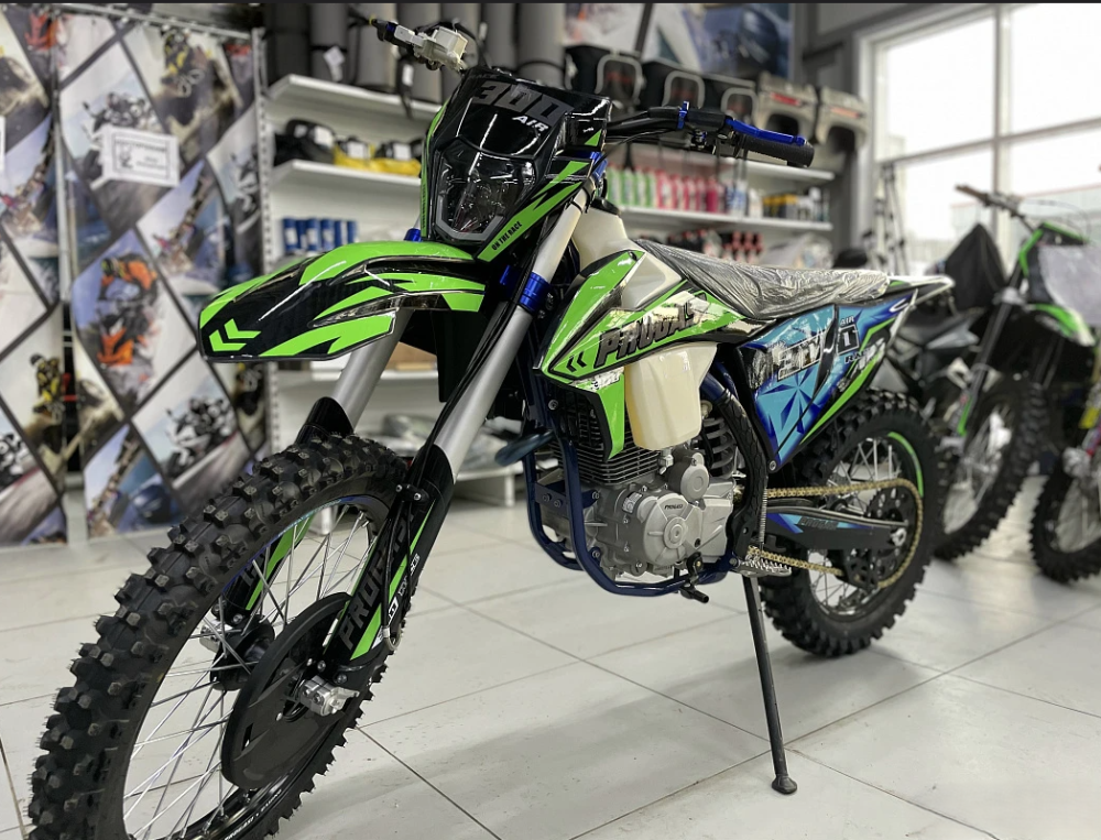 Мотоцикл Progasi RACE 300 AIR PRO SPORT в Волжском