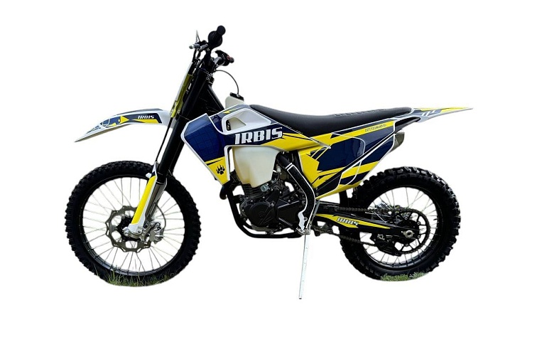 Эндуро мотоцикл IRBIS HTR 250 в Волжском