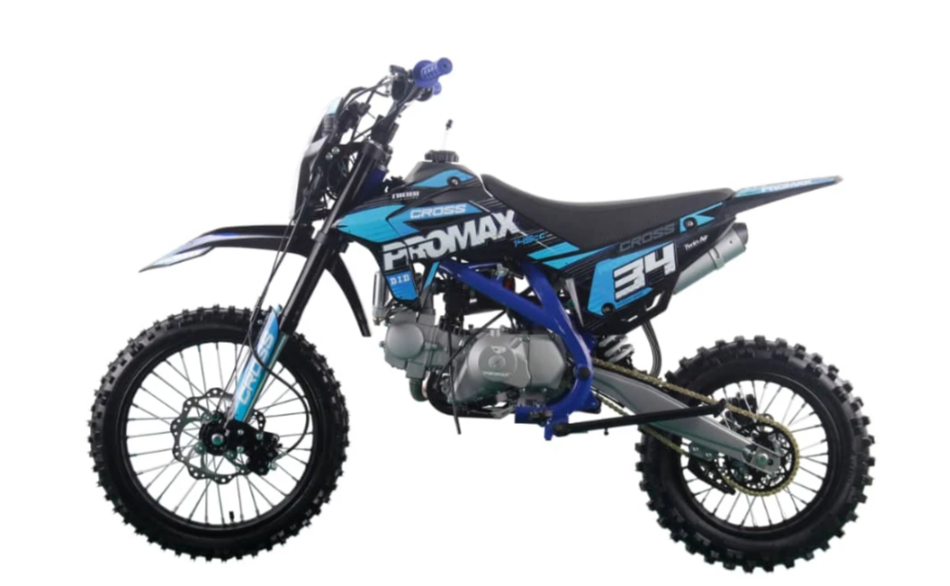 Питбайк PROMAX CROSS 145CC 17/14 в Волжском