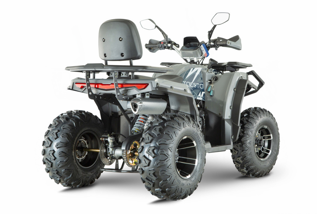 Квадроцикл YACOTA VIKING PRO 250 в Волжском