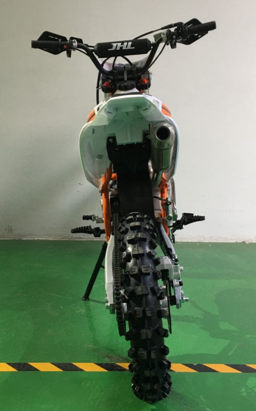 Питбайк JHLMOTO JHL Z125E Pro (ZS154FMI-3) в Волжском