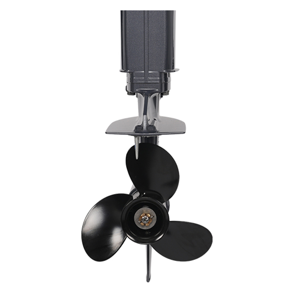 ЛОДОЧНЫЙ МОТОР ALLFA CG Т20 в Волжском