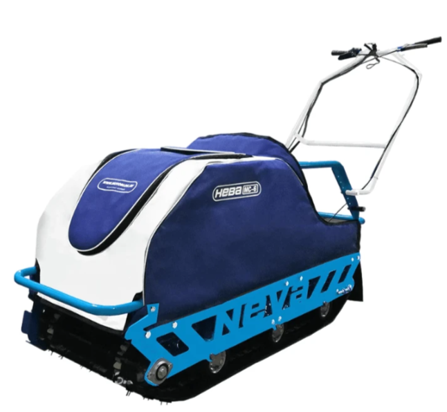 Мотобуксировщик НЕВА МС6-YAMAHA (MX300) PRO с реверсом в Волжском