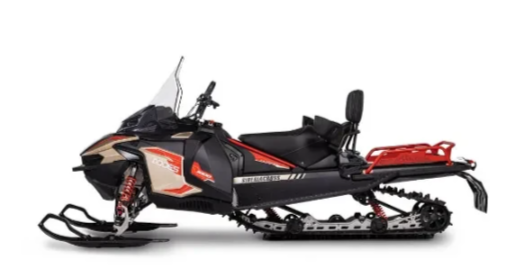 Снегоход AODES Siberiacross 1000 WT 508mm LCD 6.8 в Волжском