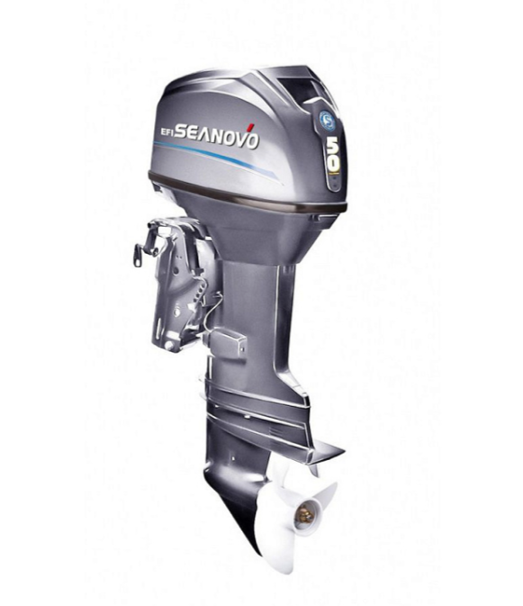 Лодочный мотор SEANOVO SN50FFEL-T в Волжском