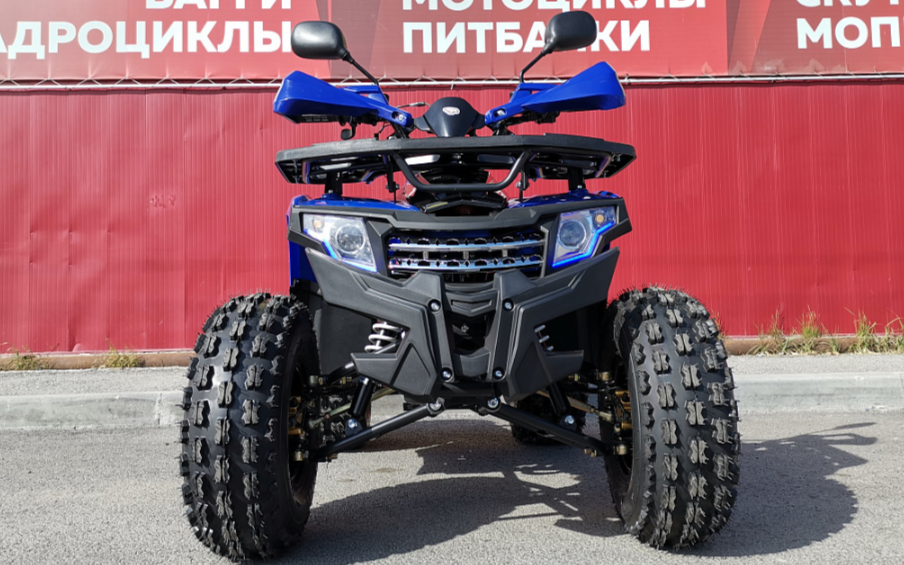 Квадроцикл PROMAX WILD 2.0 190 LUX в Волжском