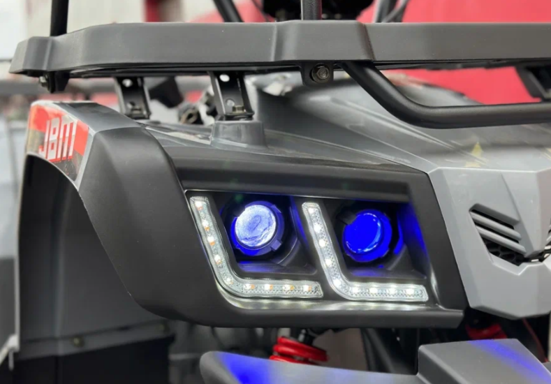 Квадроцикл GBM MAVERICK 300 NEW в Волжском