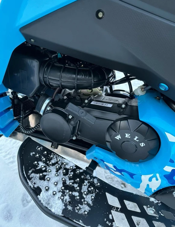 Снегоход WELS 200 RS NEW в Волжском