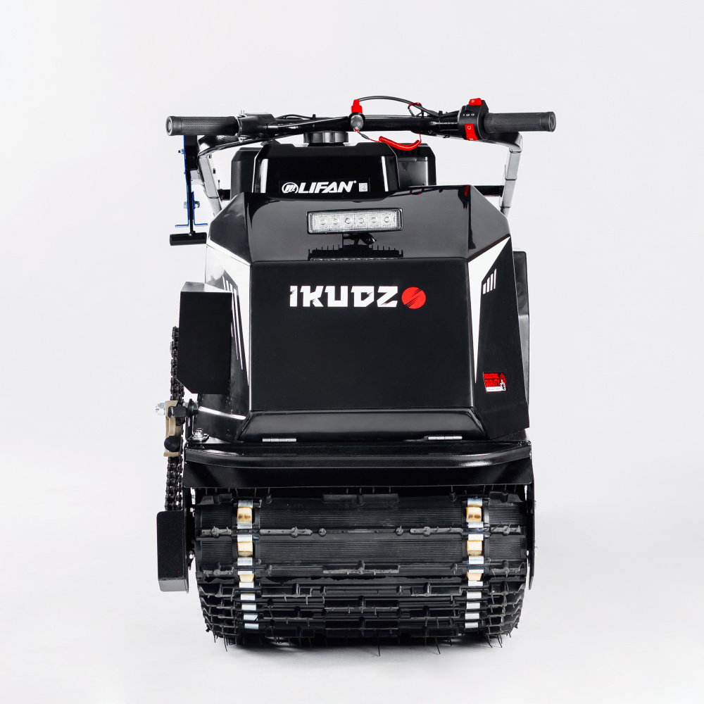 МОТОБУКСИРОВЩИК IKUDZO LONG 2.0 1700/500 EKR19 в Волжском