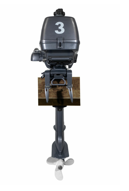 Лодочный мотор APACHE T3 BS в Волжском