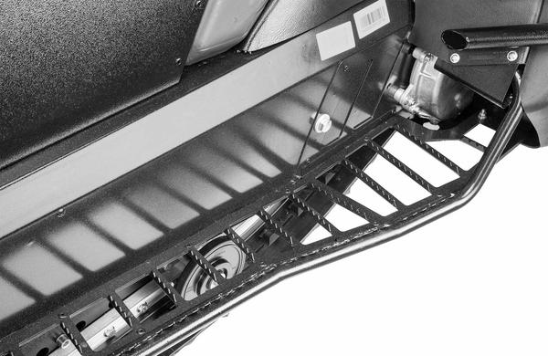 Снегоход STELS MS600T (SWT ST) СТАВР 1.0 К01 Tech в Волжском