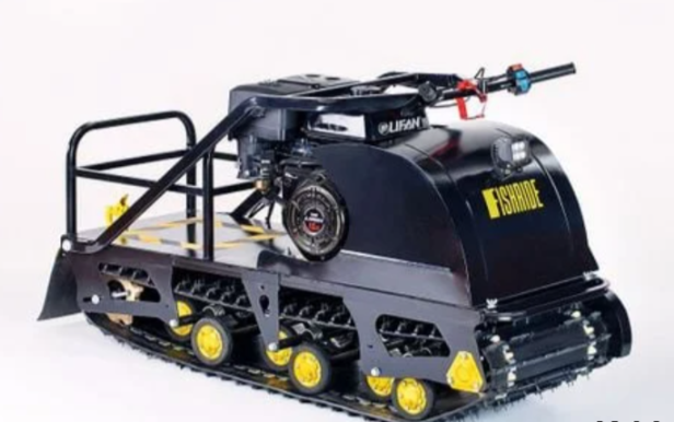 Мотобуксировщик FISHRIDE КЛАССИКА 15 л.с. в Волжском