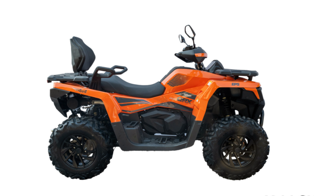 Квадроцикл HND QRX 650 в Волжском