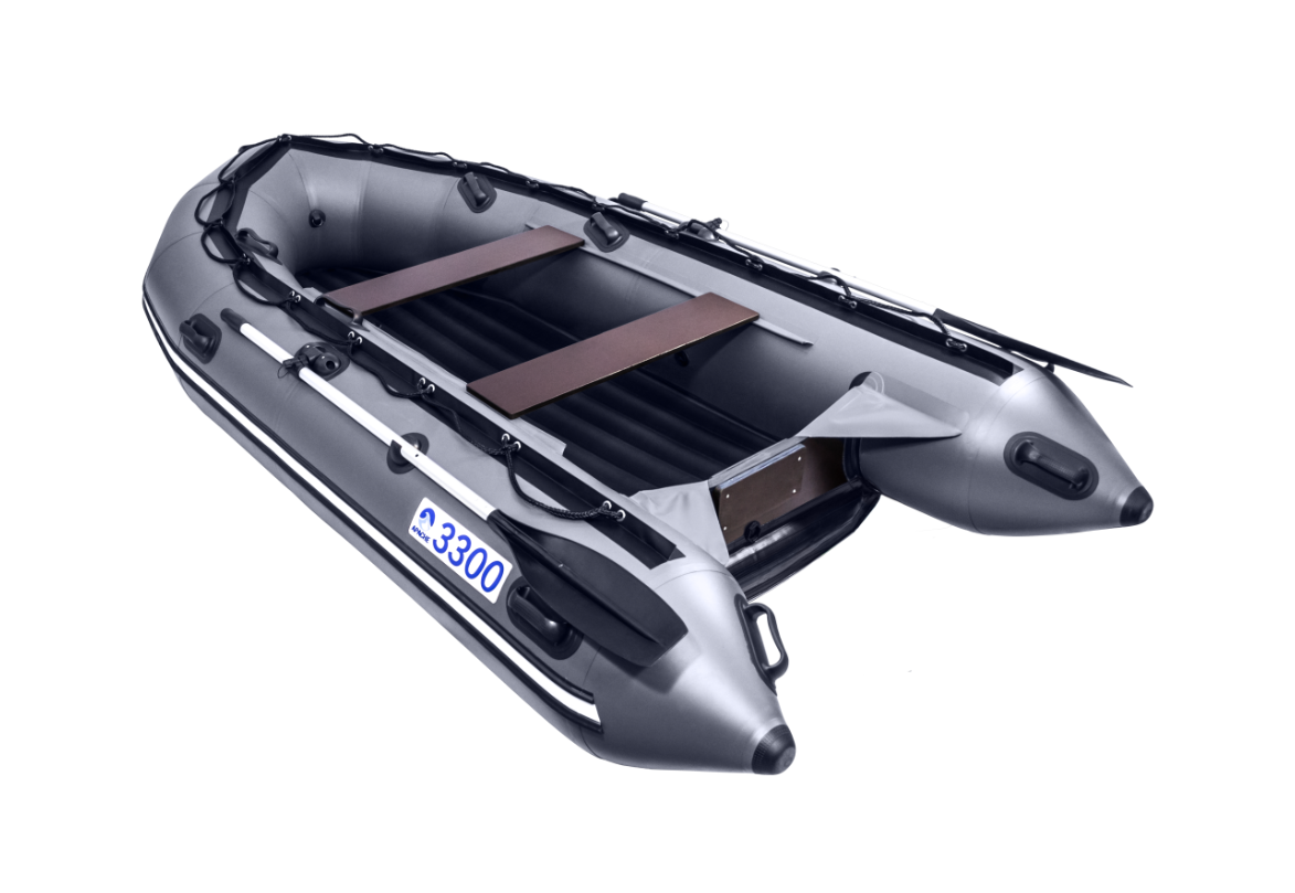 Лодка APACHE 3300 НДНД в Волжском