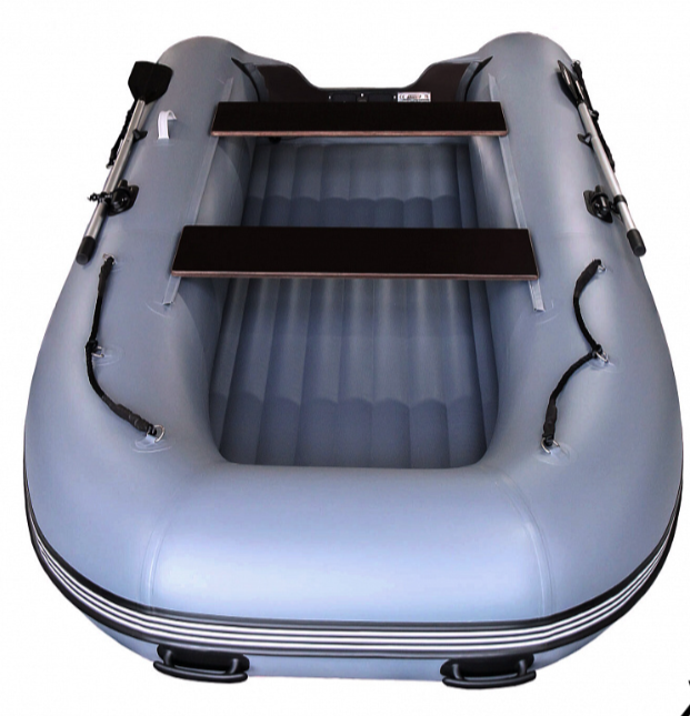 НАДУВНАЯ ЛОДКА GLADIATOR E380S в Волжском