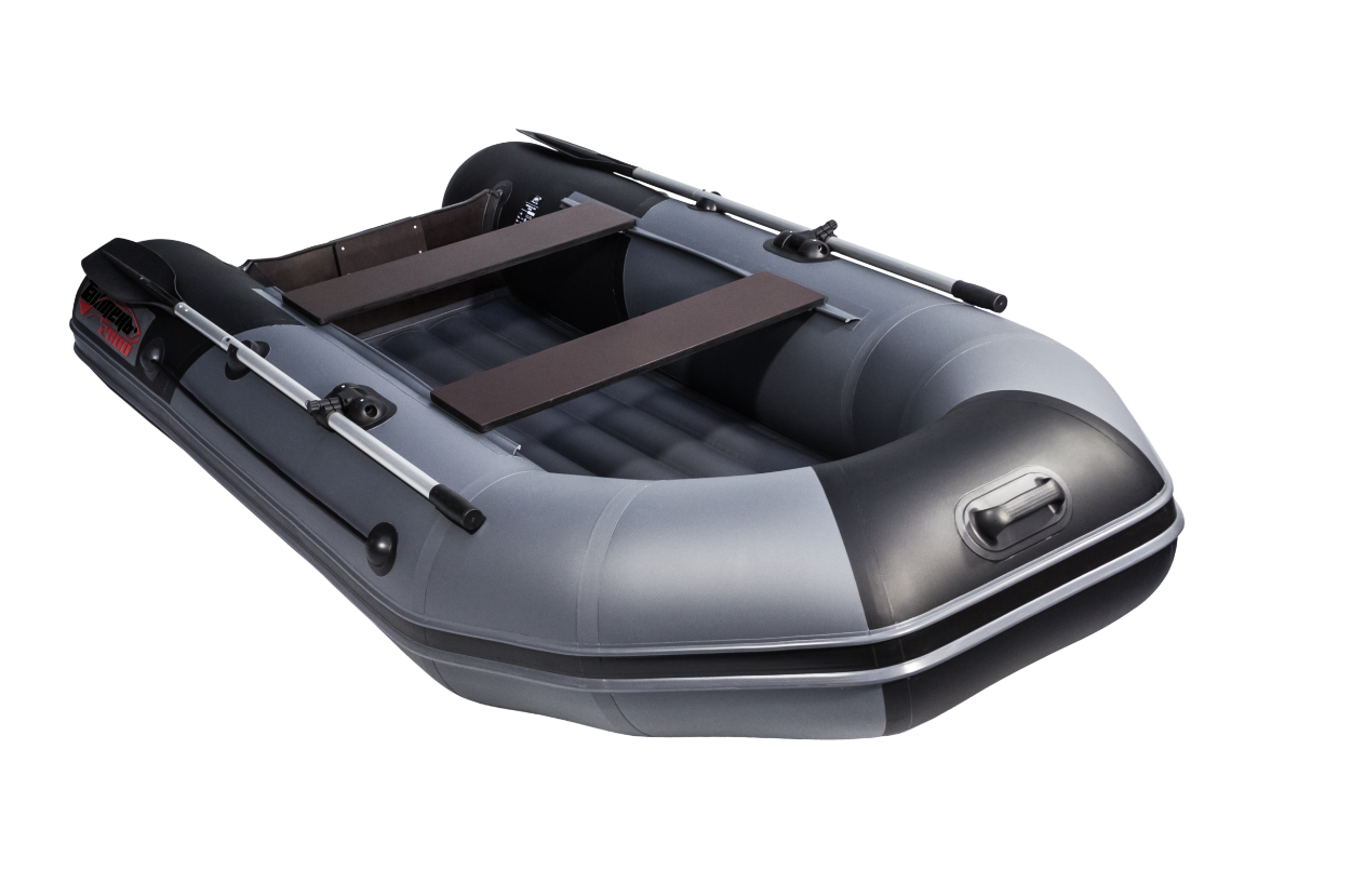 Лодка Таймень NX 2800 НДНД в Волжском