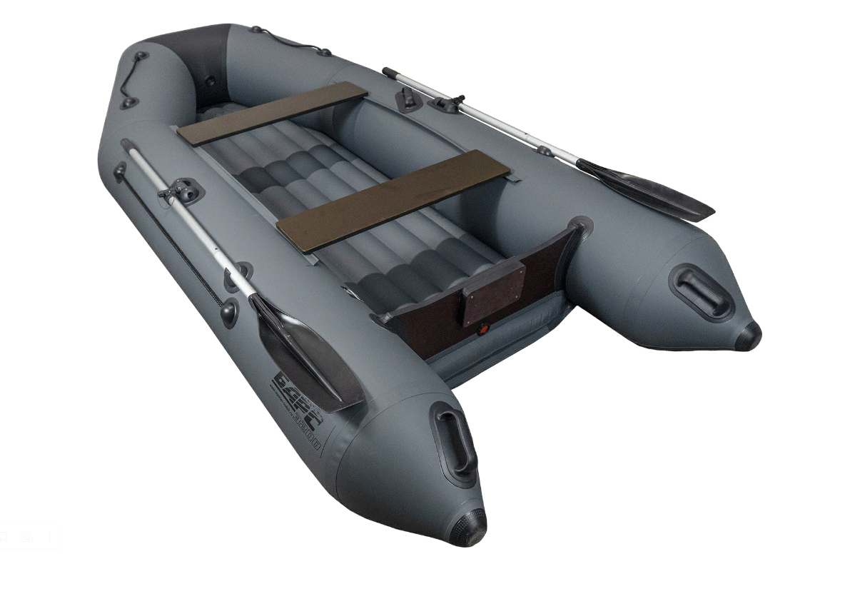 Лодка Барс 3200 нднд в Волжском