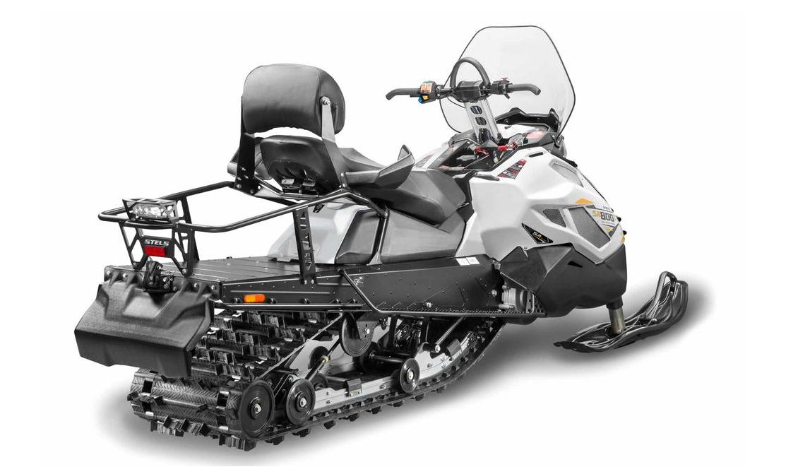 Снегоход STELS АТАМАН SA800T 2.0 в Волжском
